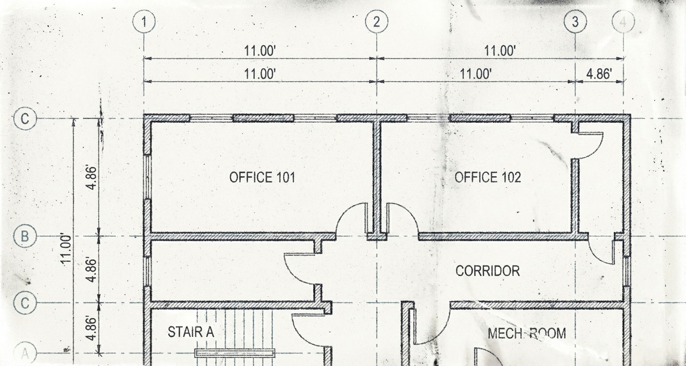 扫描原图 - PDF JPG PNG 输入